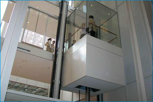 9 Loại Thang Máy Đang có Mặt Trên Thị Trường Việt Nam