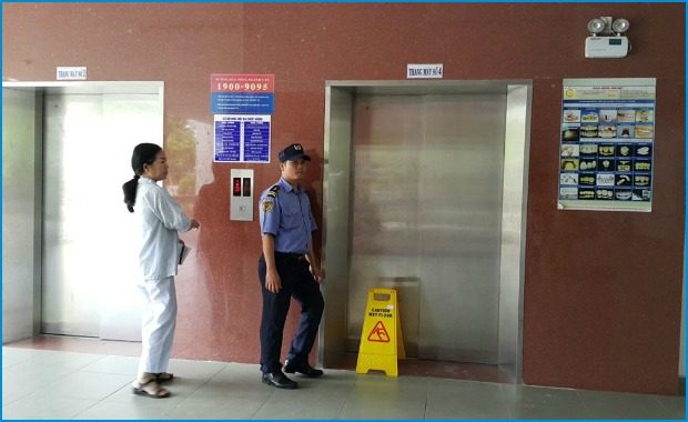9 Loại Thang Máy Đang có Mặt Trên Thị Trường Việt Nam