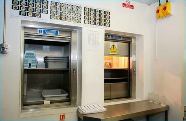 9 Loại Thang Máy Đang có Mặt Trên Thị Trường Việt Nam